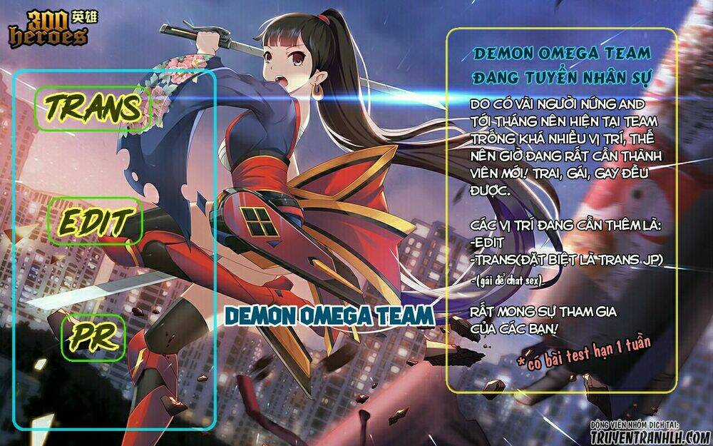 Wanwan Monogatari: Kanemochi No Inu Ni Shite To Wa Itta Ga, Fenrir Ni Shiro To Wa Itte Nee! Chapter 6 trang 2