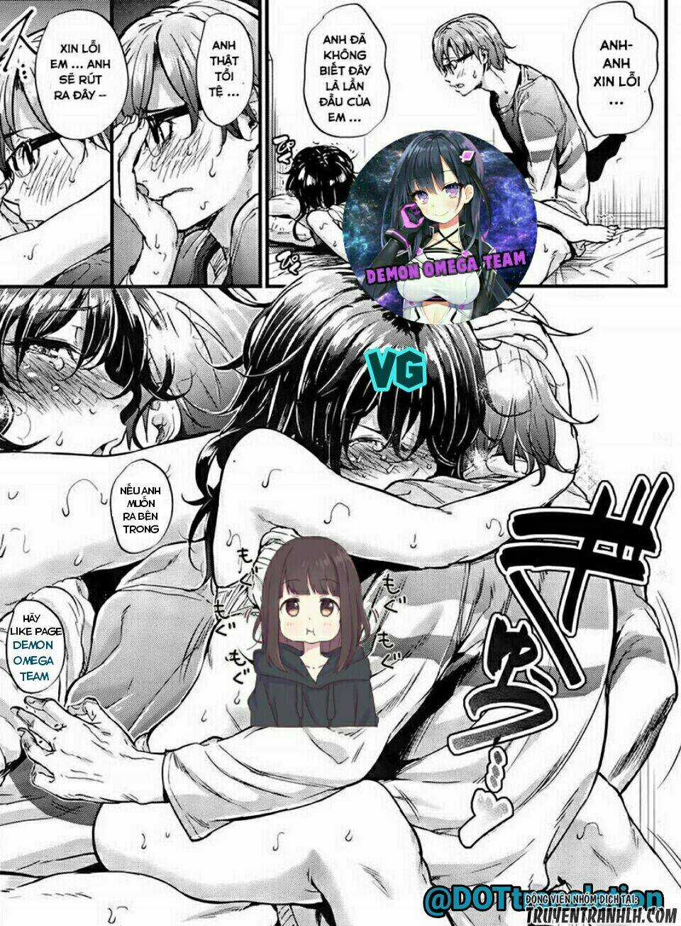 Wanwan Monogatari: Kanemochi No Inu Ni Shite To Wa Itta Ga, Fenrir Ni Shiro To Wa Itte Nee! Chapter 6 trang 27