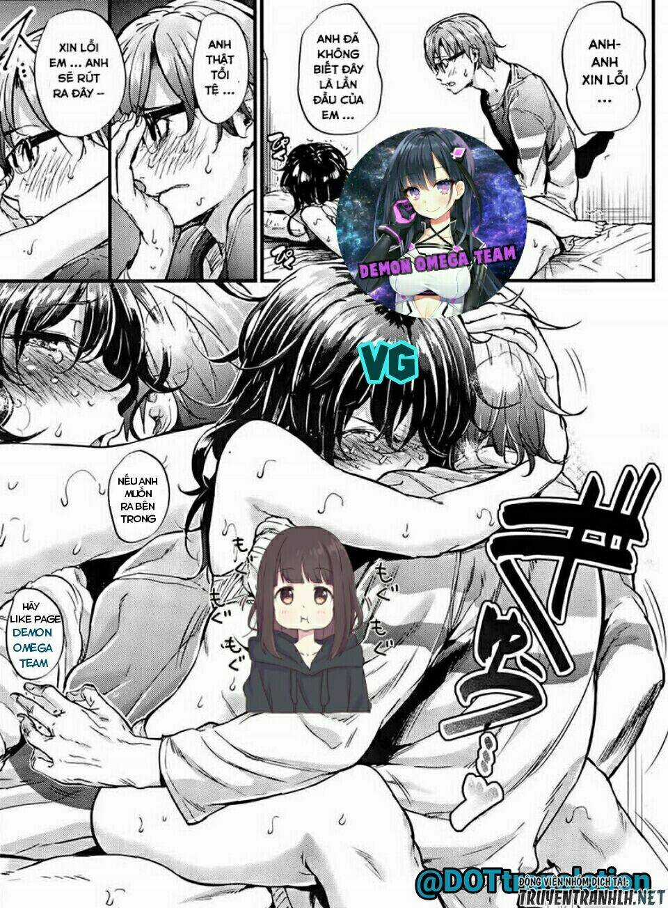 Wanwan Monogatari: Kanemochi No Inu Ni Shite To Wa Itta Ga, Fenrir Ni Shiro To Wa Itte Nee! Chapter 9 trang 14