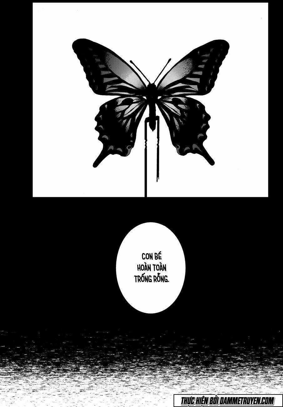 Warau Ishi - Xuy Thạch Chapter 4 trang 31