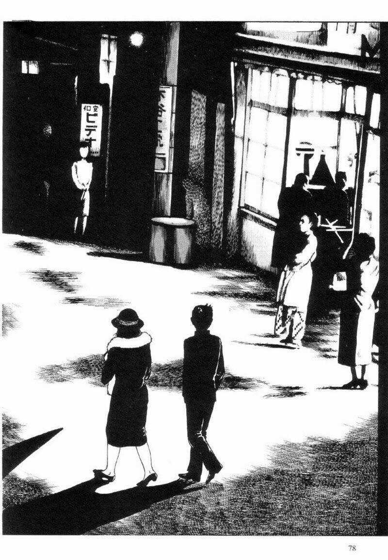 Warau Kyuuketsuki Chapter 2 trang 19