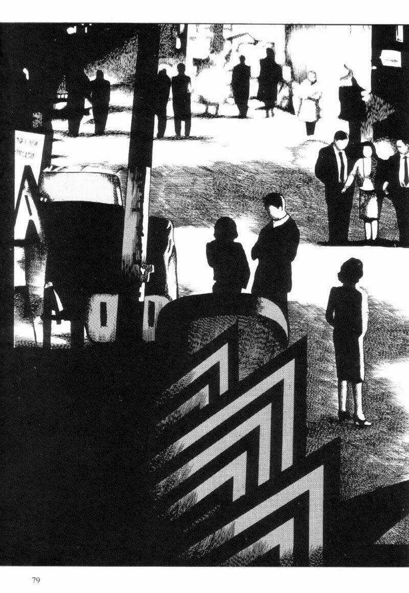 Warau Kyuuketsuki Chapter 2 trang 20