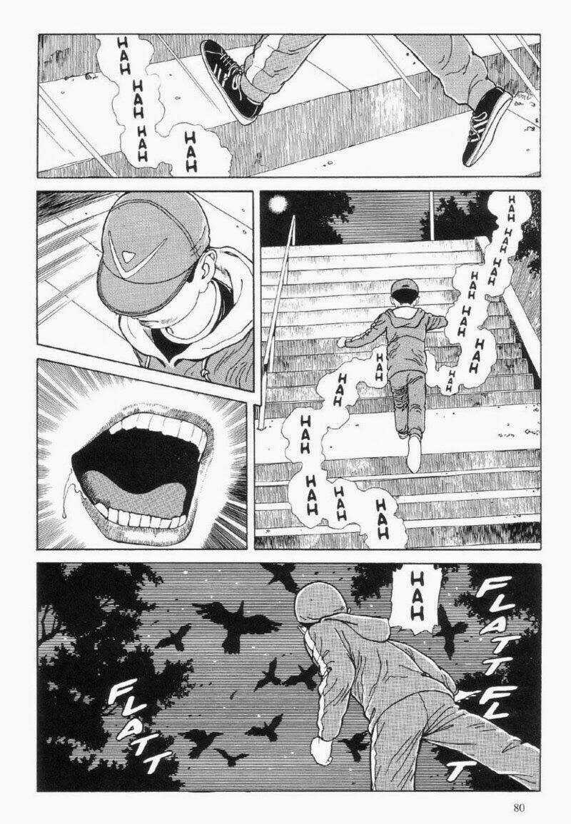 Warau Kyuuketsuki Chapter 2 trang 21