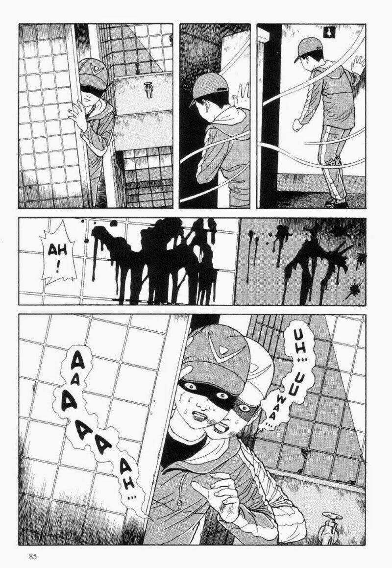 Warau Kyuuketsuki Chapter 2 trang 26