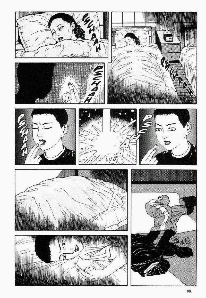 Warau Kyuuketsuki Chapter 2 trang 29