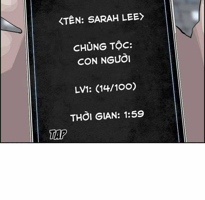 Warble Chapter 1 trang 10