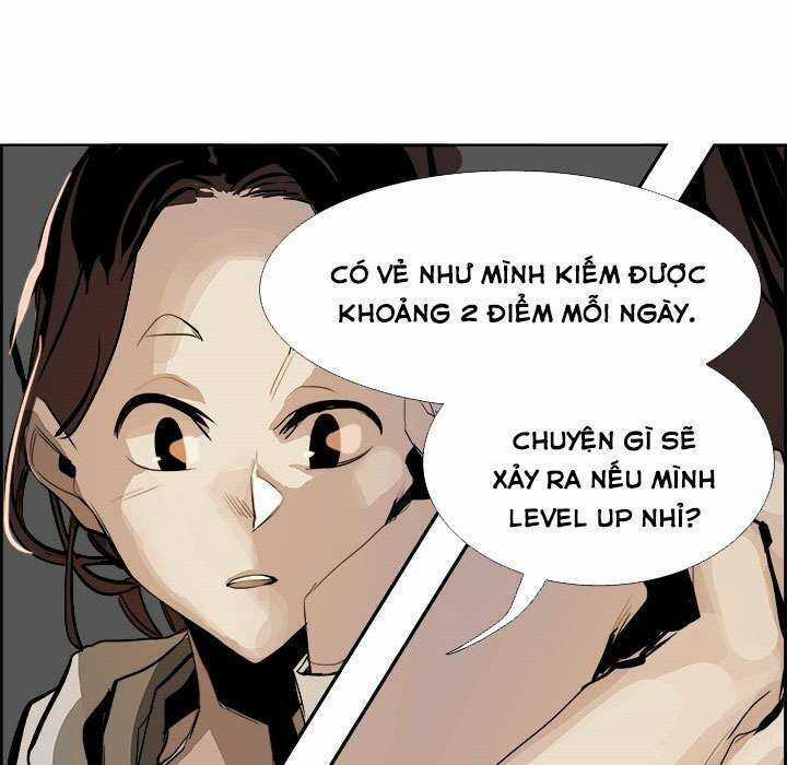 Warble Chapter 1 trang 11