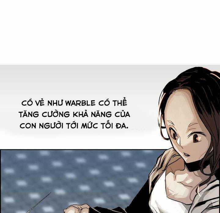Warble Chapter 1 trang 13