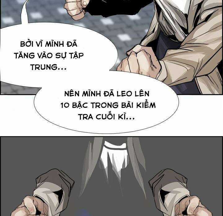 Warble Chapter 1 trang 14