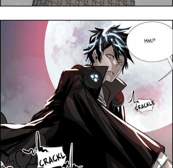 Warble Chapter 1 trang 21