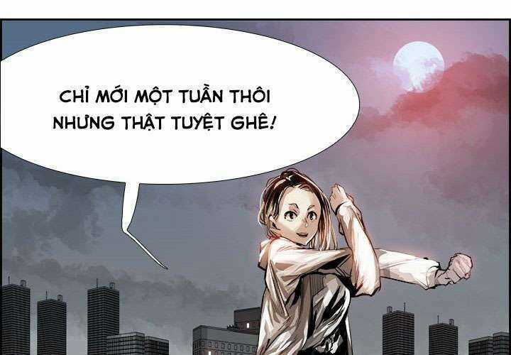 Warble Chapter 1 trang 4