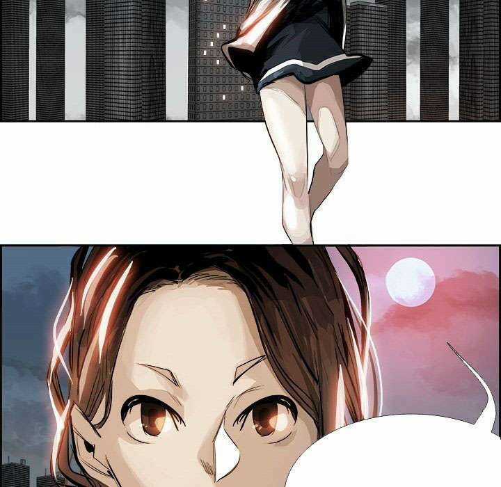 Warble Chapter 1 trang 5