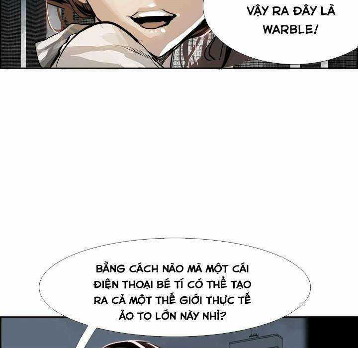 Warble Chapter 1 trang 6