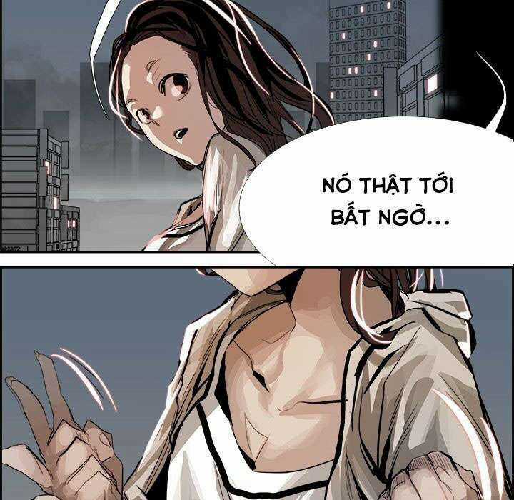 Warble Chapter 1 trang 7