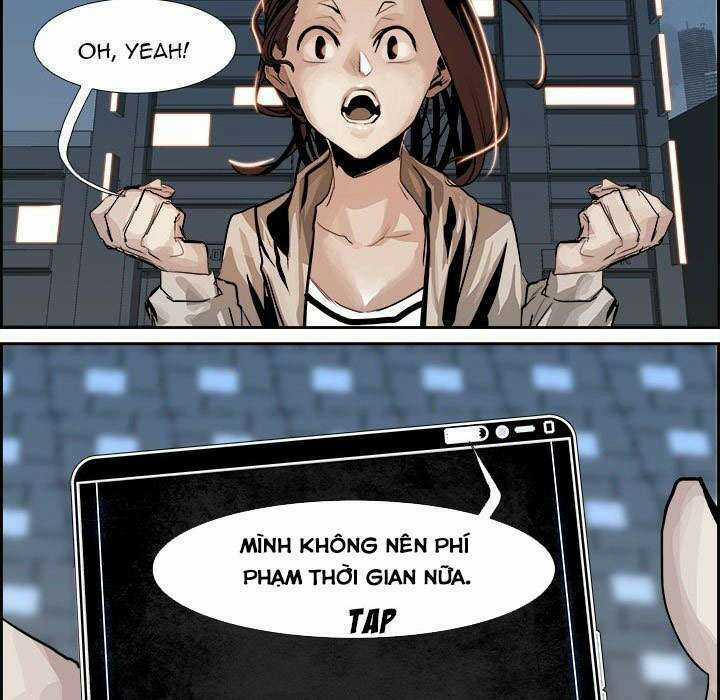 Warble Chapter 1 trang 9