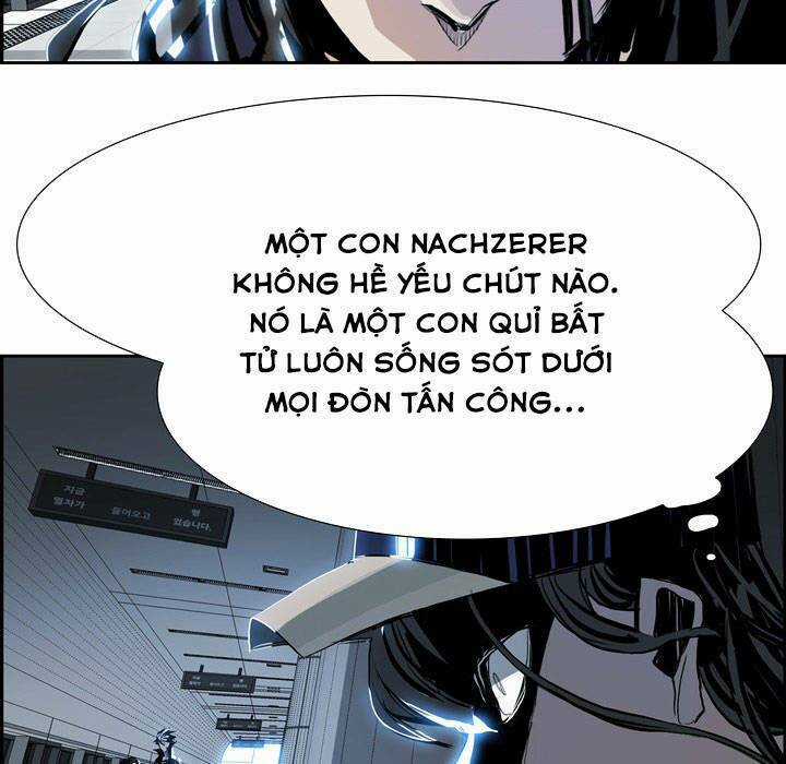 Warble Chapter 10 trang 13