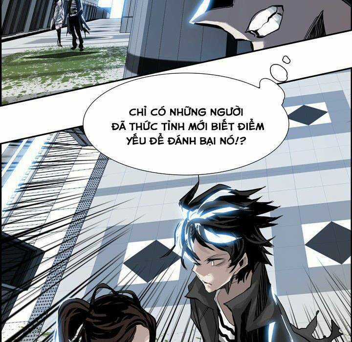 Warble Chapter 10 trang 14