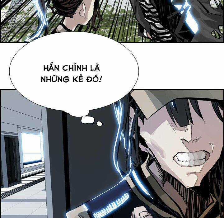 Warble Chapter 10 trang 15