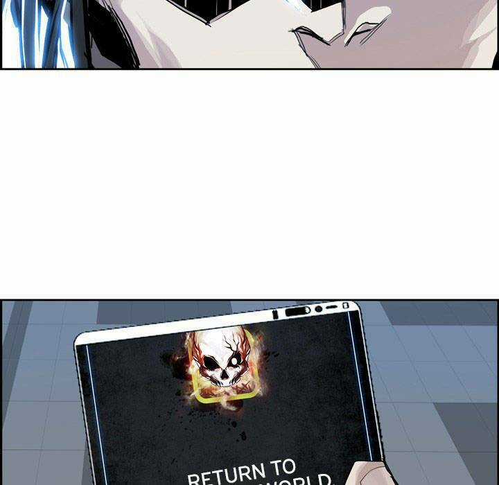 Warble Chapter 10 trang 17