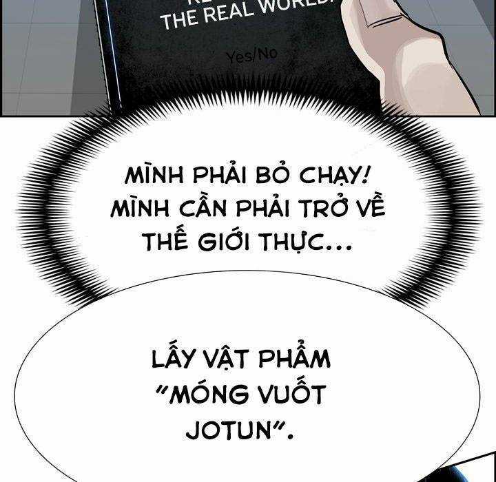 Warble Chapter 10 trang 18