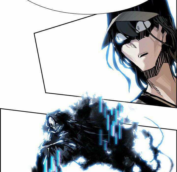 Warble Chapter 10 trang 19