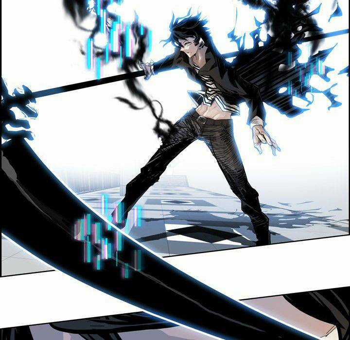 Warble Chapter 10 trang 20