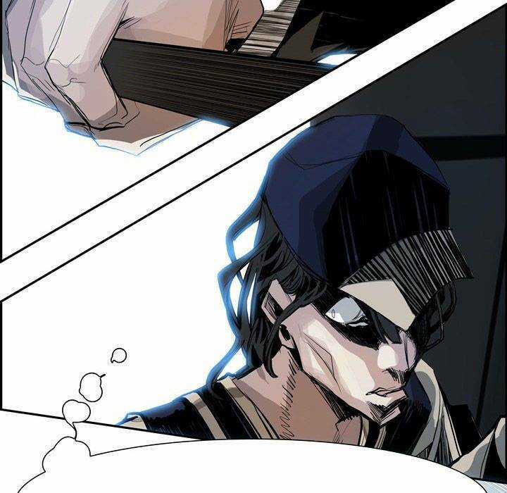 Warble Chapter 10 trang 22