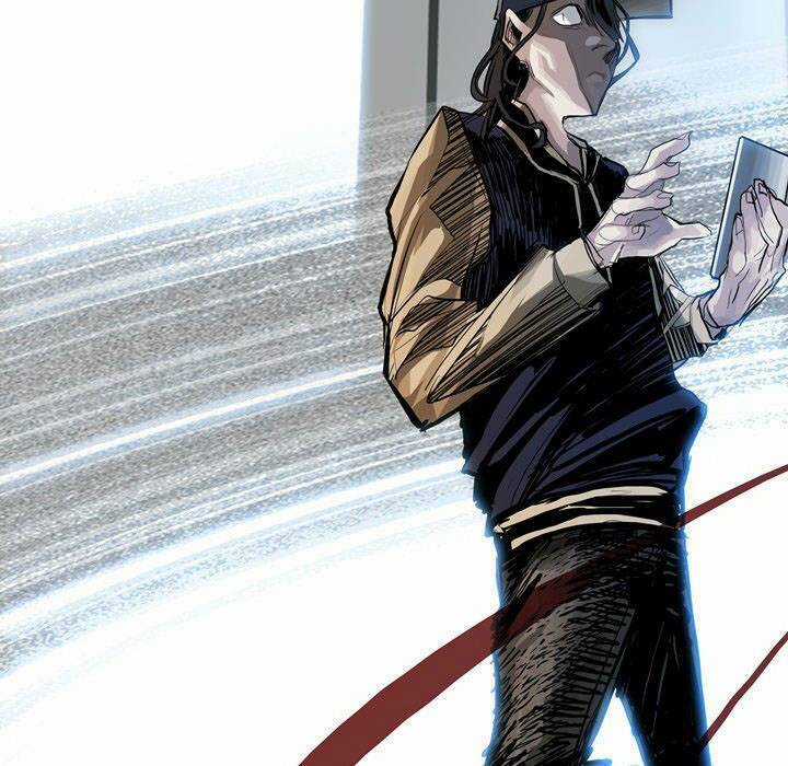 Warble Chapter 10 trang 27