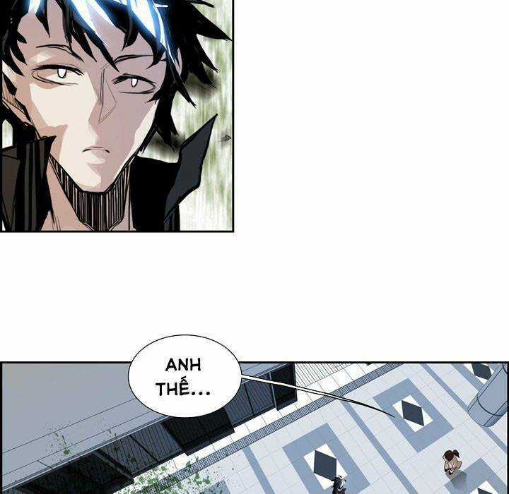 Warble Chapter 10 trang 3