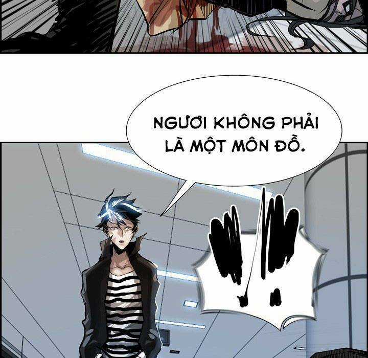 Warble Chapter 10 trang 36