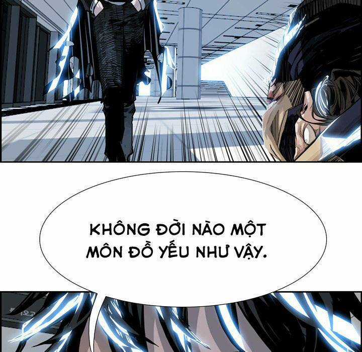 Warble Chapter 10 trang 37