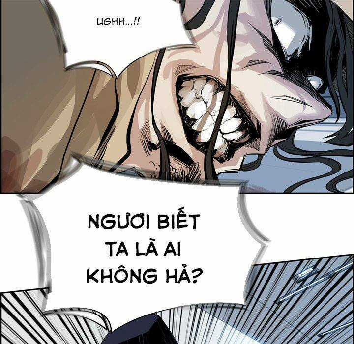 Warble Chapter 10 trang 39