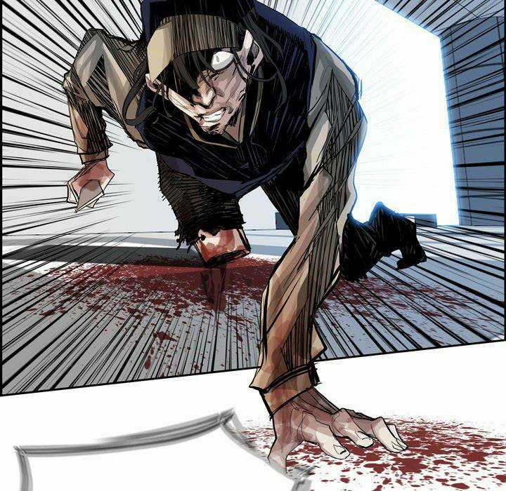 Warble Chapter 10 trang 40