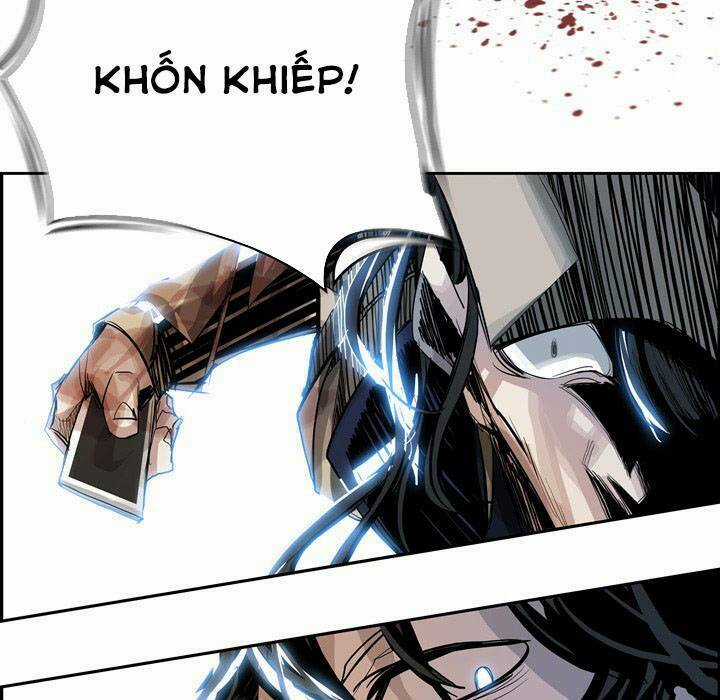 Warble Chapter 10 trang 41