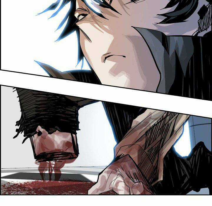 Warble Chapter 10 trang 42