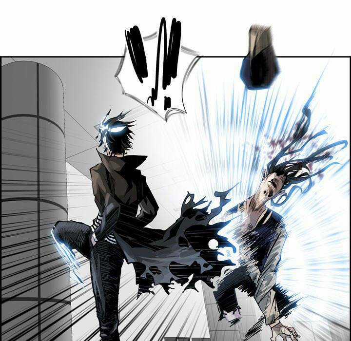 Warble Chapter 10 trang 43