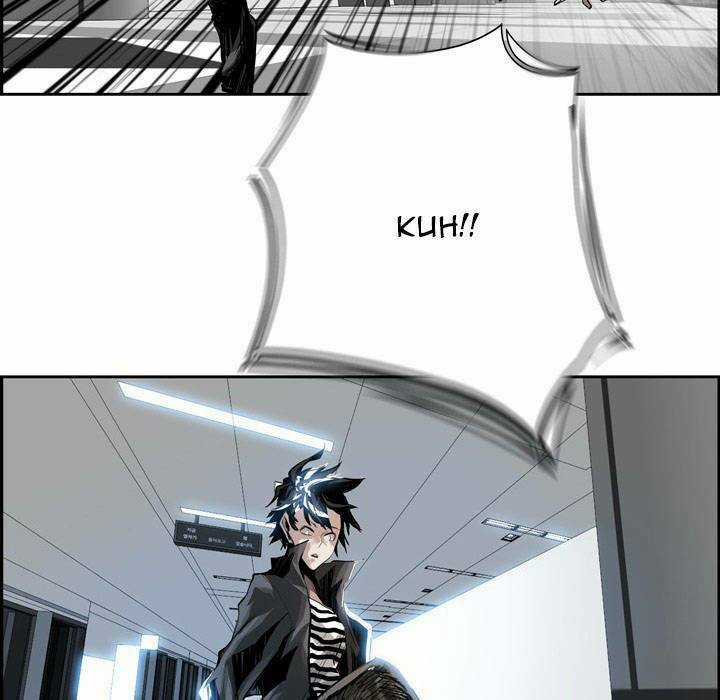 Warble Chapter 10 trang 44