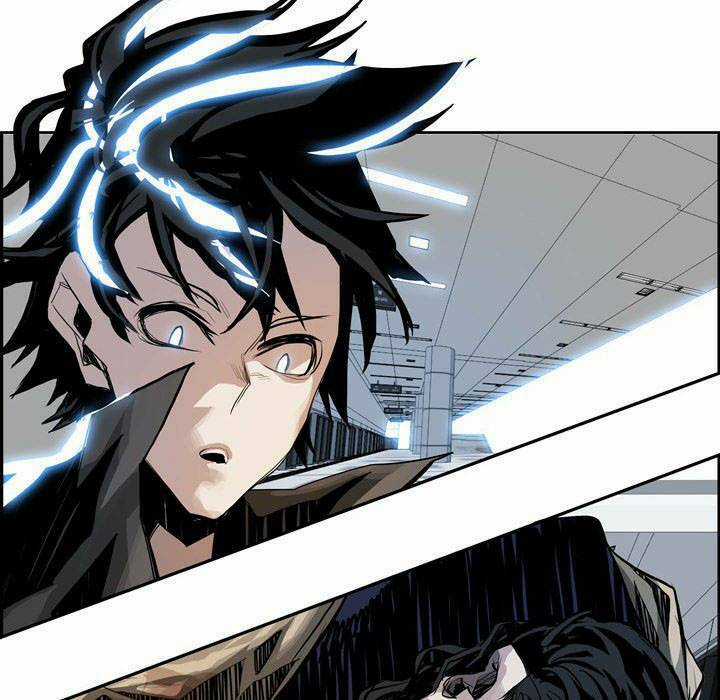 Warble Chapter 10 trang 46