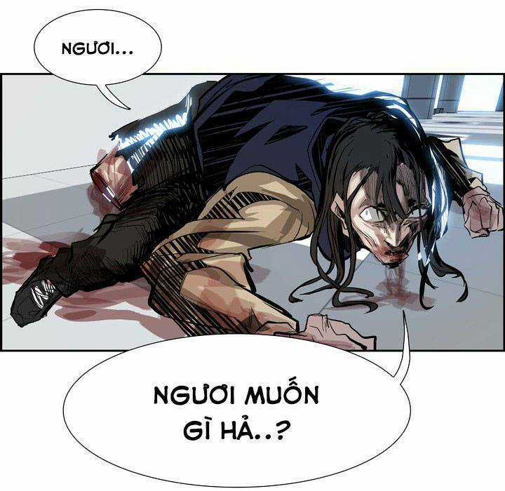 Warble Chapter 10 trang 48