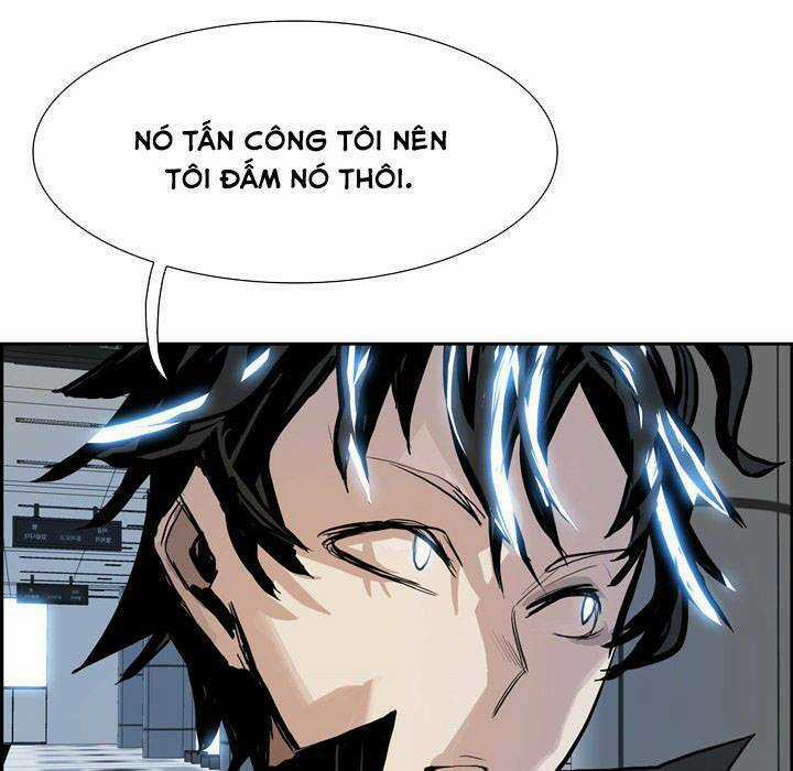 Warble Chapter 10 trang 5