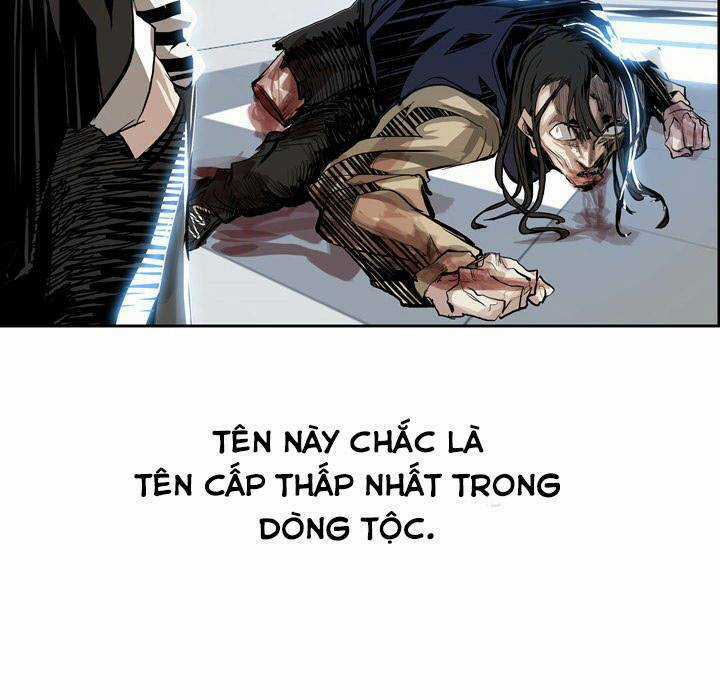 Warble Chapter 10 trang 52