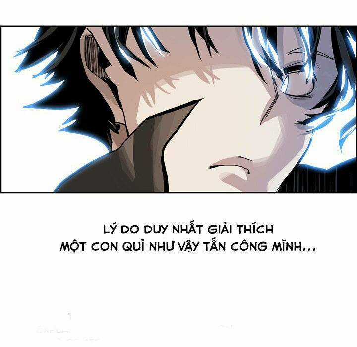 Warble Chapter 10 trang 7