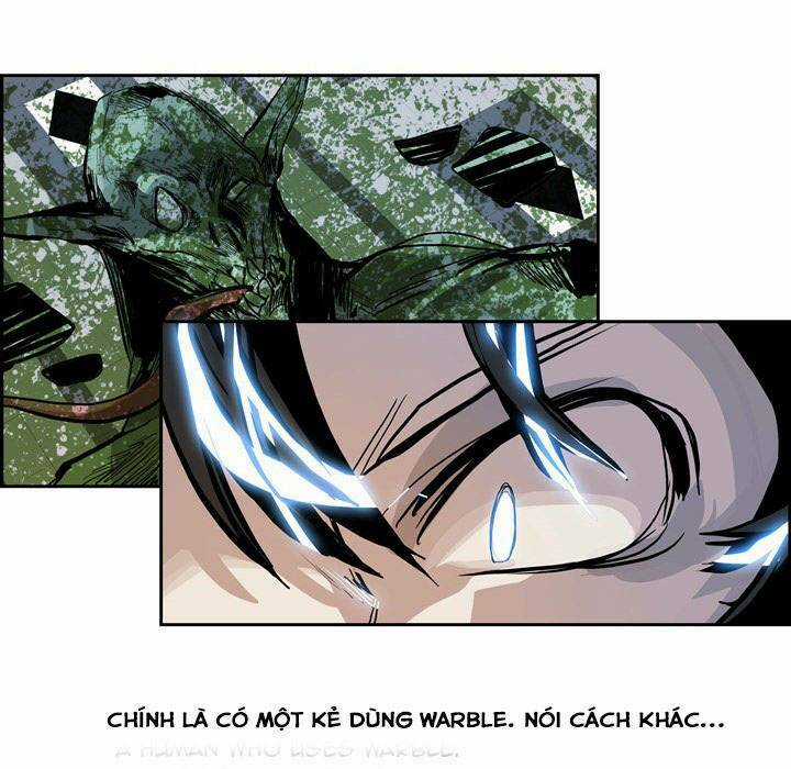 Warble Chapter 10 trang 8