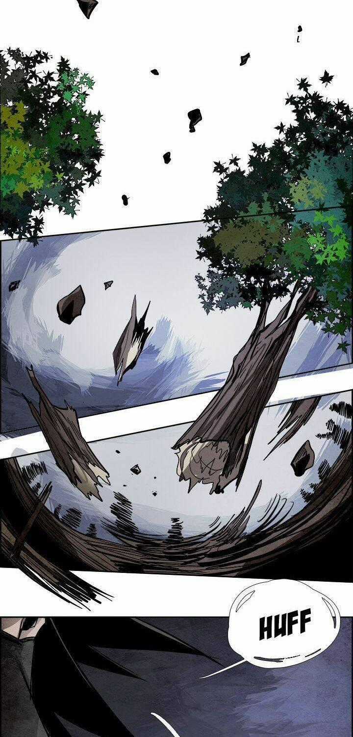 Warble Chapter 101 trang 1