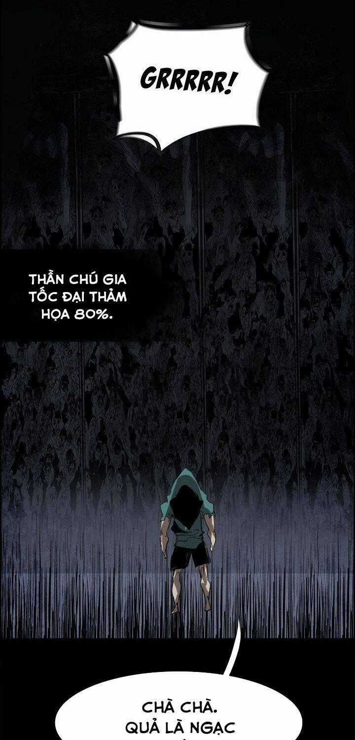 Warble Chapter 102 trang 1