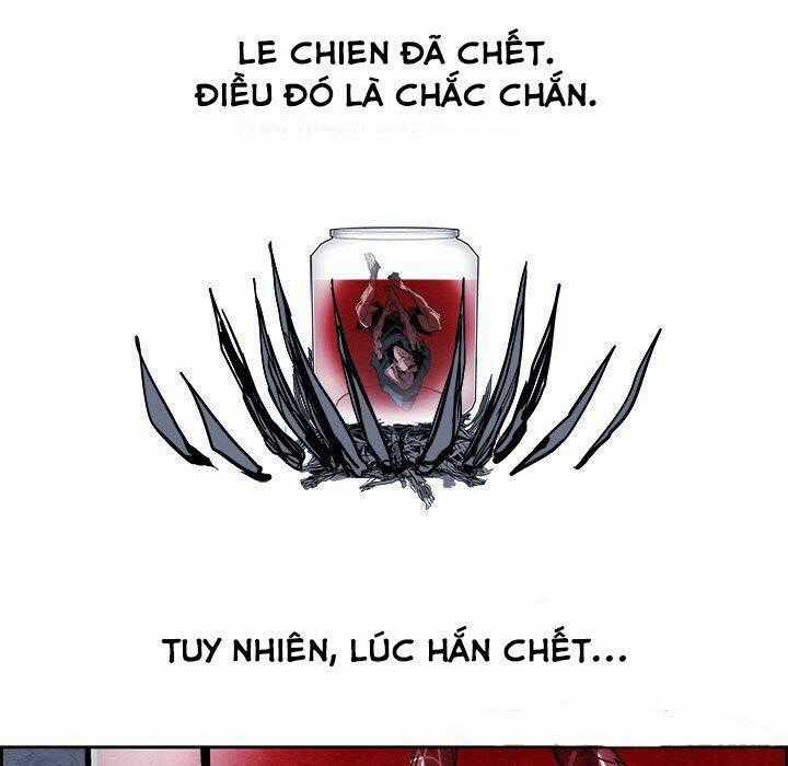 Warble Chapter 106 trang 1