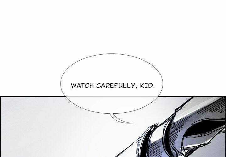 Warble Chapter 109 trang 1