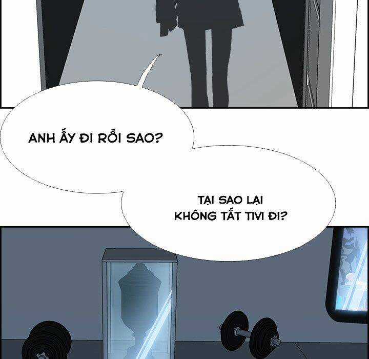 Warble Chapter 11 trang 10