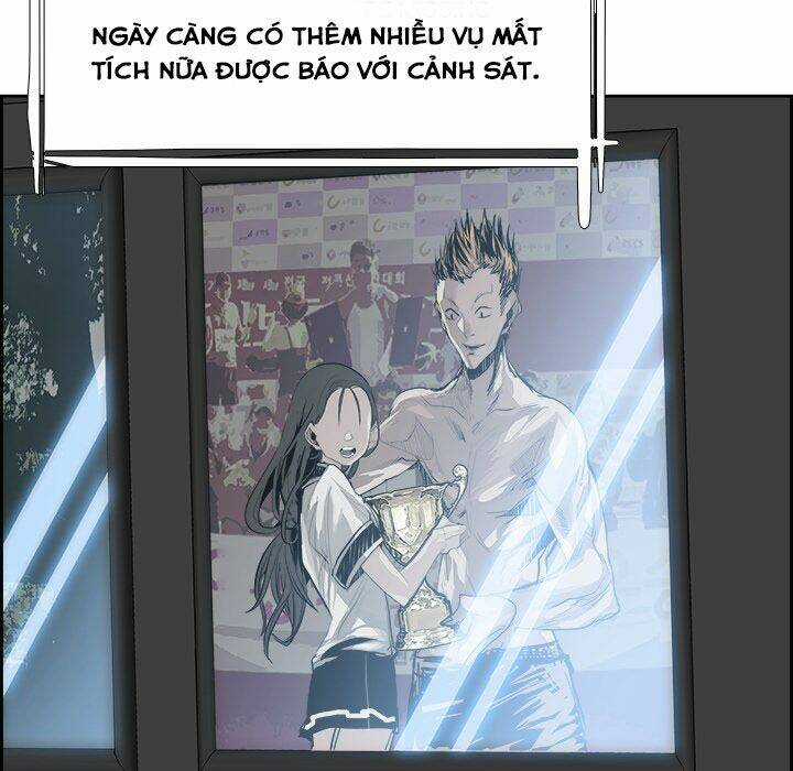 Warble Chapter 11 trang 13