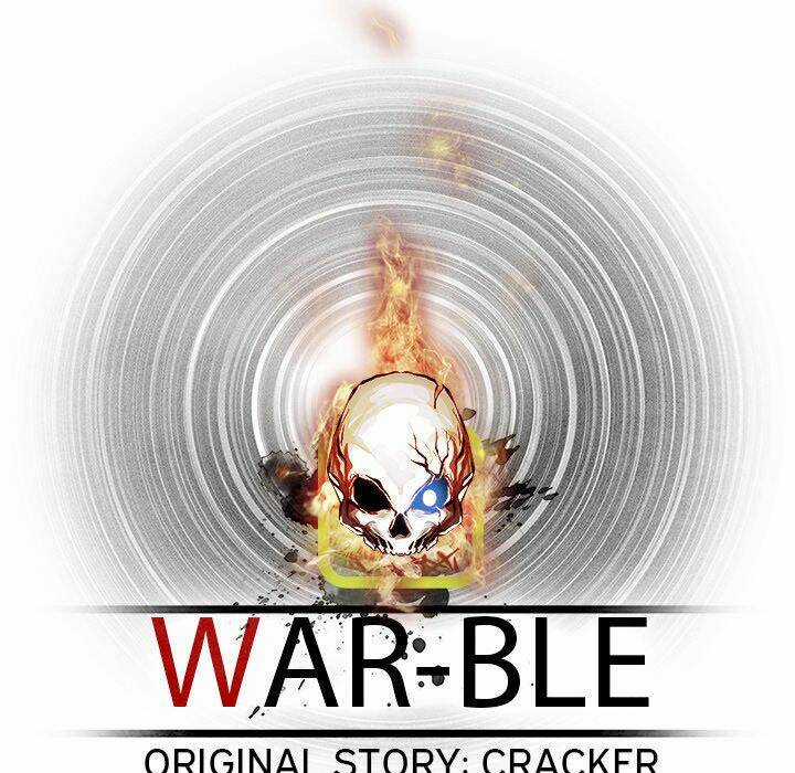 Warble Chapter 11 trang 17